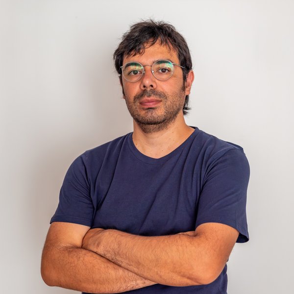 Dr. Diego Halabi